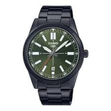 Casio G.Chain MTP-VD02B-3Eudf | 10061