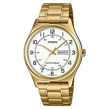 Casio G.Chain MTP-V006G-9BUDF | 7441