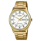 Casio G.Chain MTP-V006G-9BUDF | 7441