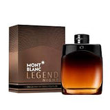 (Mont Blanc) Legend Night Men EDP 100ml | 8317