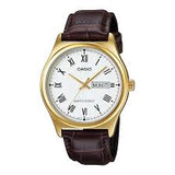 Casio General Belt MTP-V006GL-7BUDF | 4871