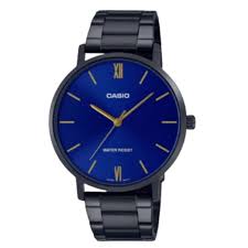 Casio G.Chain MTP-VT01B-2BUDF | 9856
