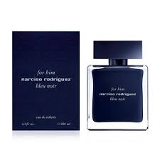 (Narciso Rodriguez) Bleu Noir Him Edp 100Ml | 11173