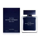 (Narciso Rodriguez) Bleu Noir Him Edp 100Ml | 11173
