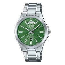 Casio G.Chain MTP-1381D-3AVDF | 12485