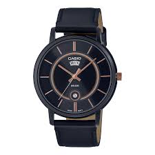 Casio General Belt MTP-B120BL-1AVDF | 10793