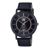 Casio General Belt MTP-B120BL-1AVDF | 10793