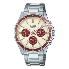 Casio G.Chain MTP-1374D-5A2VDF | 11848