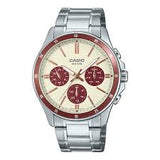 Casio G.Chain MTP-1374D-5A2VDF | 11848