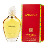(Givenchy) Amarige Women Edt 100ml | 8538