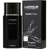 (Ted Lapidus) Lapidus Black Extreme Edt 100Ml | 11168