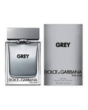 (Dolce & Gabbana) The One Grey Men EDT 100ml | 8362