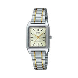Casio Ladies Chain LTP-V007SG-9EUDF | 6354