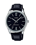 Casio General Belt MTP-V005L-1BUDF | 4882