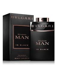 (Bvlgari) Men in Black Edp 100ml | 8349