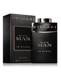 (Bvlgari) Men in Black Edp 100ml | 8349