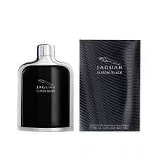 (Jaguar) Classic Black EDT 100ml | 8332