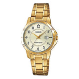 Casio Ladies Chain LTP-V004G-9BUDF | 2350