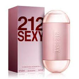 (Carolina Harrera) 212sexy Women edp 100ml | 8450