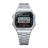 Casio Sports A168WA-1WDF | 11193