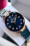 Daniel Klein Ladies Chain DK.1.14119-6 | 12621