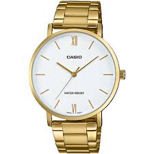 Casio G.Chain MTP-VT01G-7BUDF | 9090