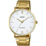 Casio G.Chain MTP-VT01G-7BUDF | 9090