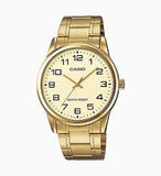Casio G.Chain MTP-V001G-9BUDF | 4883