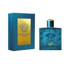 (Versace) Eros Pure Perfume 100Ml | 12032