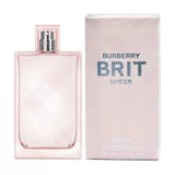 (Burberry) Brit Sheer women EDT 100ml | 8324