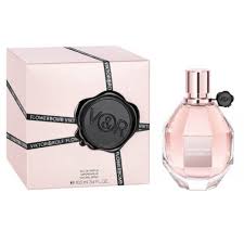 (V&R) Flower Bomb Edp 100Ml | 11170