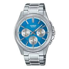 Casio G.Chain MTP-1375D-2A1VDF | 11417