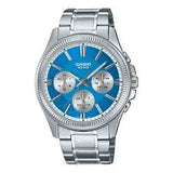 Casio G.Chain MTP-1375D-2A1VDF | 11417