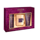 Gift Set Guess Men Gold | 8498