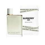 (Burberry) Burberry Her EDT 100ML | 6252