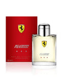 (Ferrari) Men in Red EDT 125ml | 8304