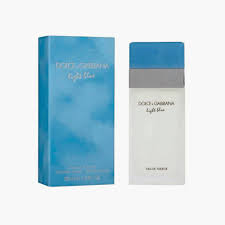 (Dolce & Gabbana) Light Blue WomenEDT 100ml | 8669