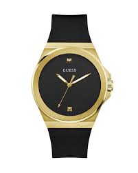 Guess Belt Watch GW0790G1 | 12107