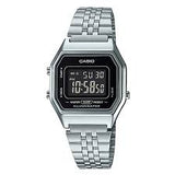 Casio Sports LA68WA-1BDF | 12458