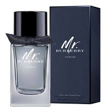 (Mr.Burberry) Indigo Men EDT 100ml | 8344