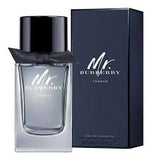 (Mr.Burberry) Indigo Men EDT 100ml | 8344