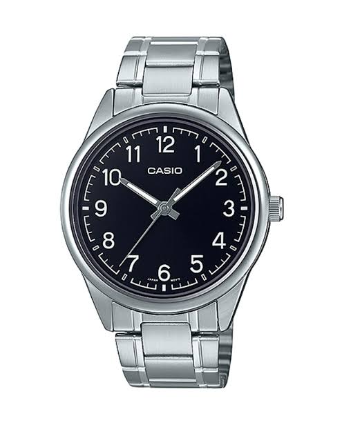 Casio G.Chain MTP-V005D-1B4UDF | 9850
