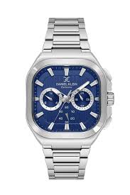 Daniel Klein Watch Chain DK.1.13903-3 | 12260