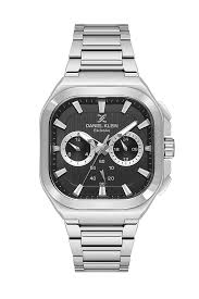 Daniel Klein Watch Chain DK.1.13903-2 | 12259