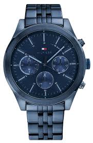 Tommy Hilfiger Gents Chain 1791739 | 10734