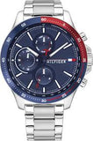 Tommy Hilfiger Gents Chain 1791718 | 10534