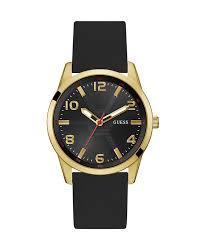 Guess Belt Watch GW0805G2 | 11977