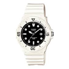 Casio Sports LRW-200H-1EVDF | 5502