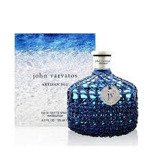 (John Varvatos) Artisan Blue Men EDT 125ml | 8430
