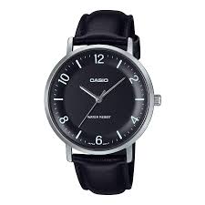 Casio General Belt MTP-VT03L-1BDF | 12168
